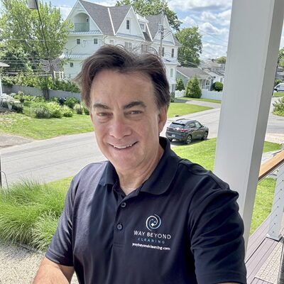 Richard Salerno
