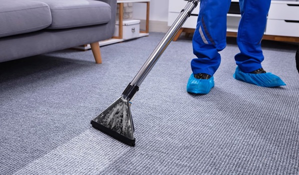 House Cleaning